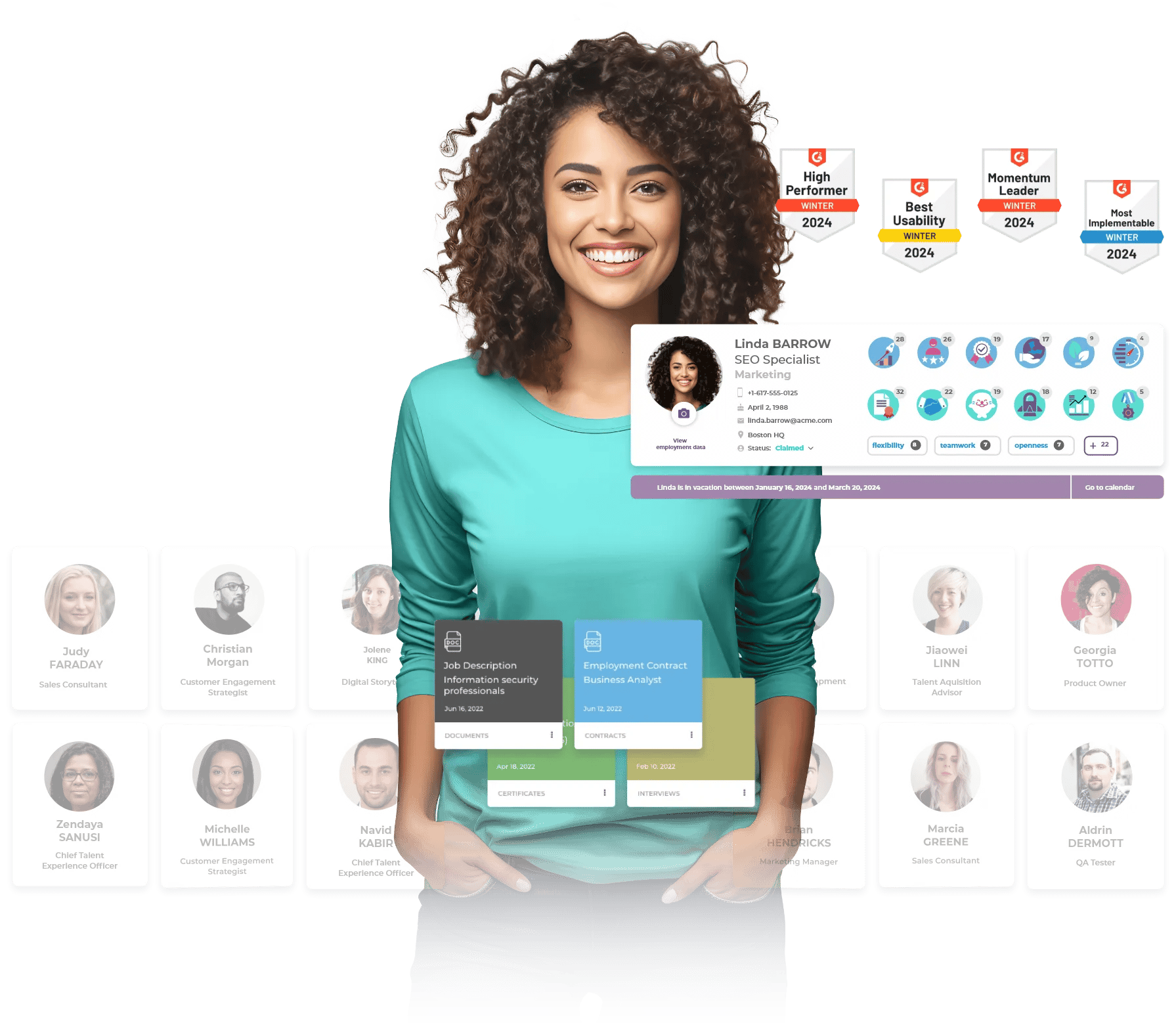 Group 9597 Group 9597