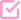 Pink-check-tick-box-icon