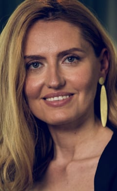Diana-Stafie