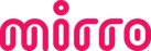 logo_mirro_nl logo_mirro_nl